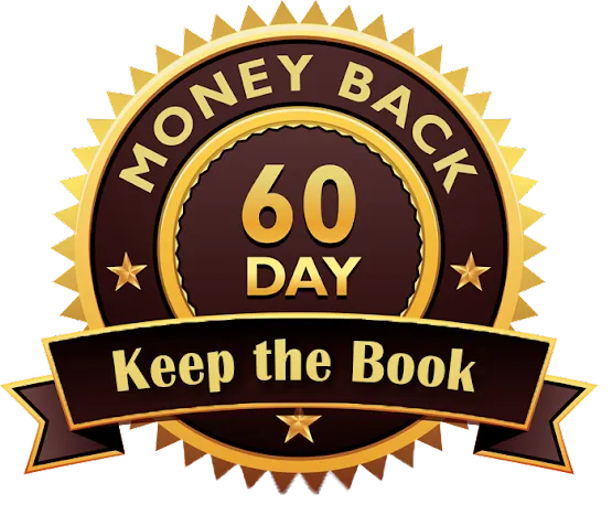 60 days money back for the lost book of herbal remedies