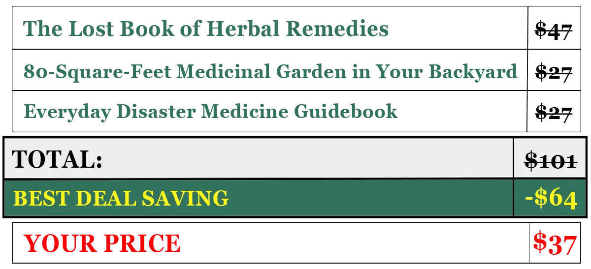 the lost book of herbal remedies