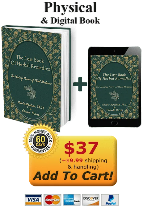 the lost book of herbal remedies nicole apelian